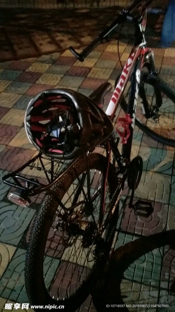 单车 自行车