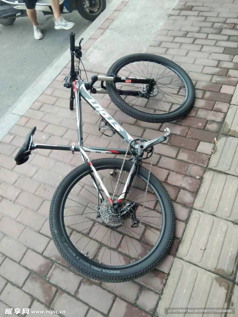 单车