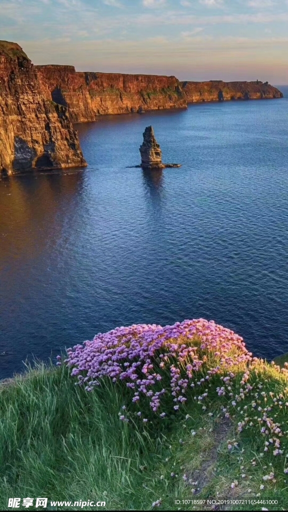 户外美景