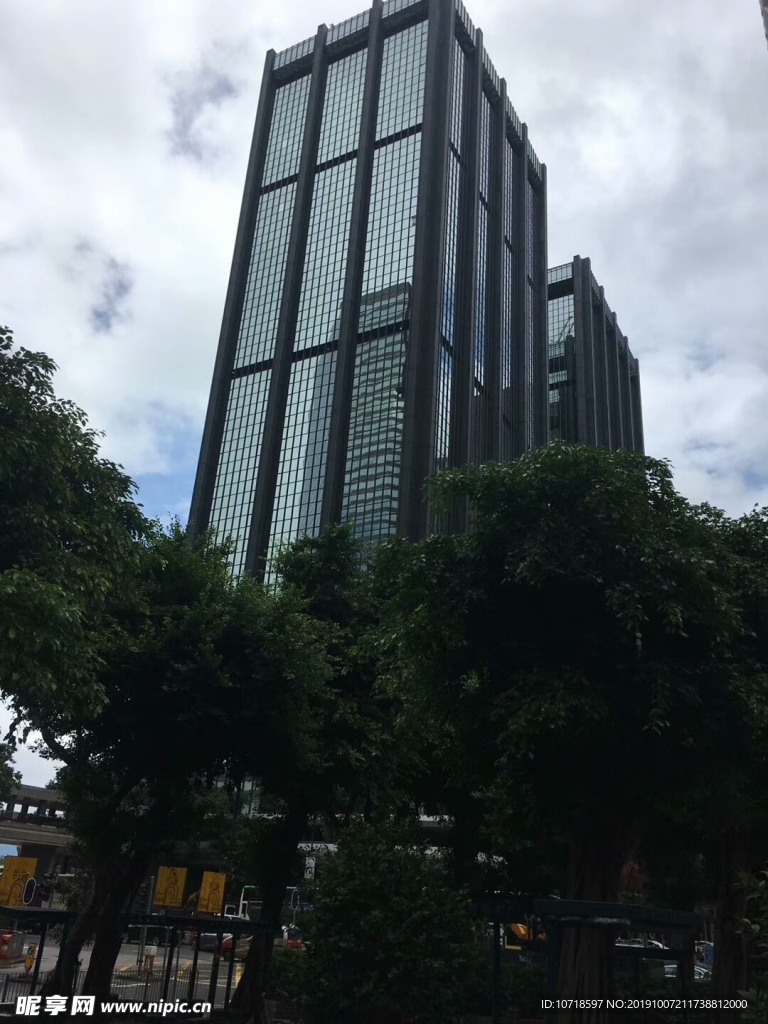 建筑艺术摄影