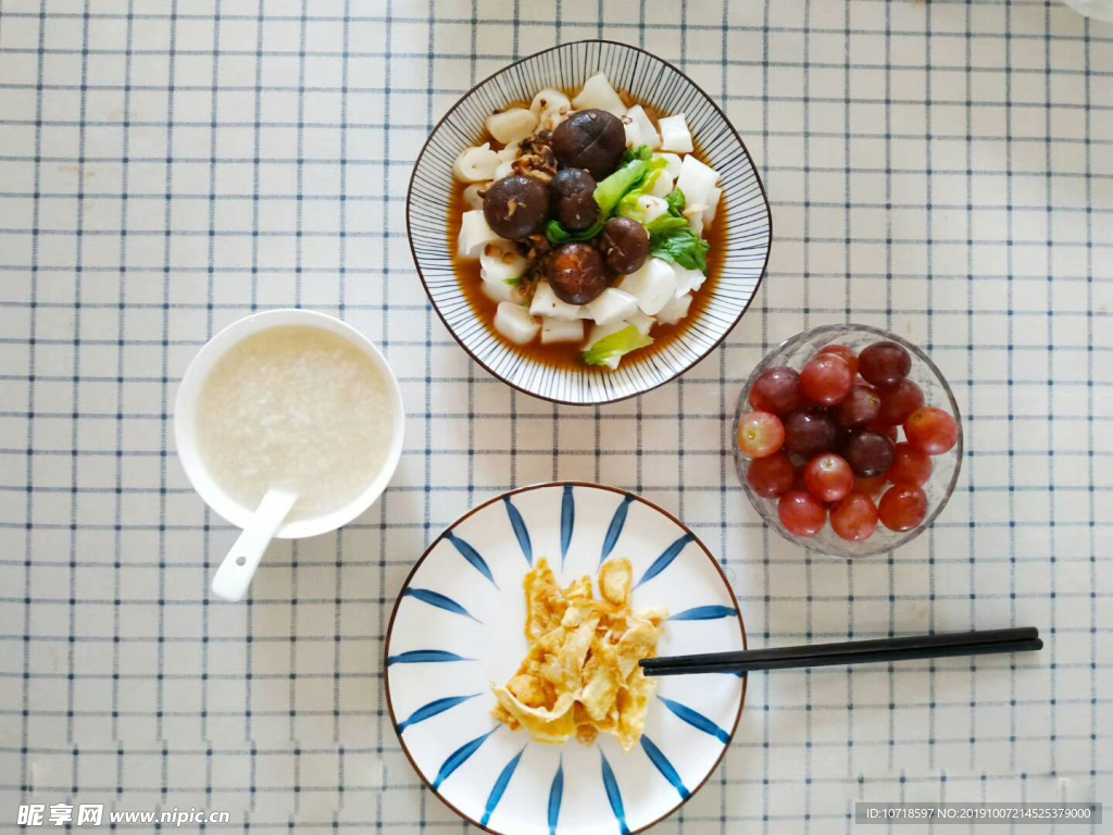 中式美食