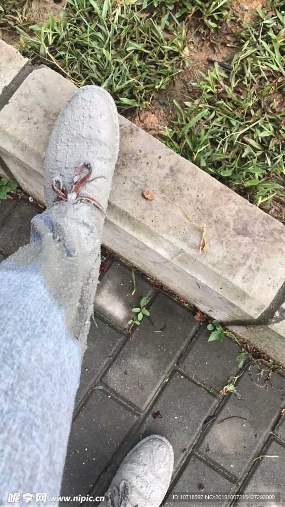 手脚