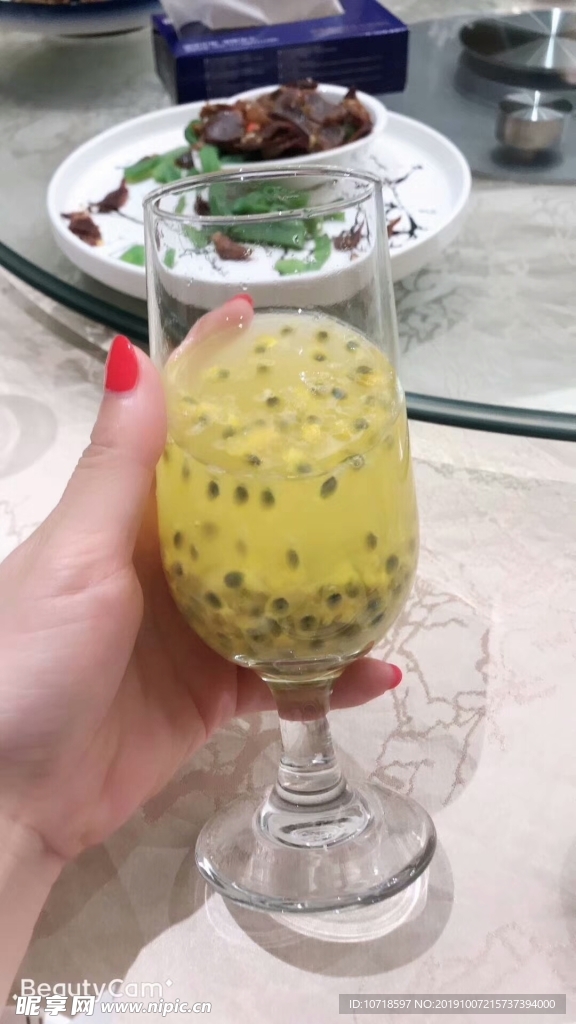 中式美食