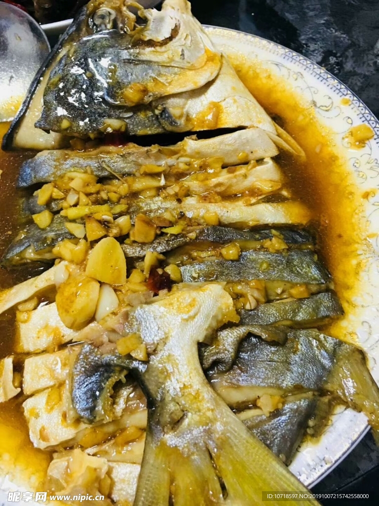 中式美食