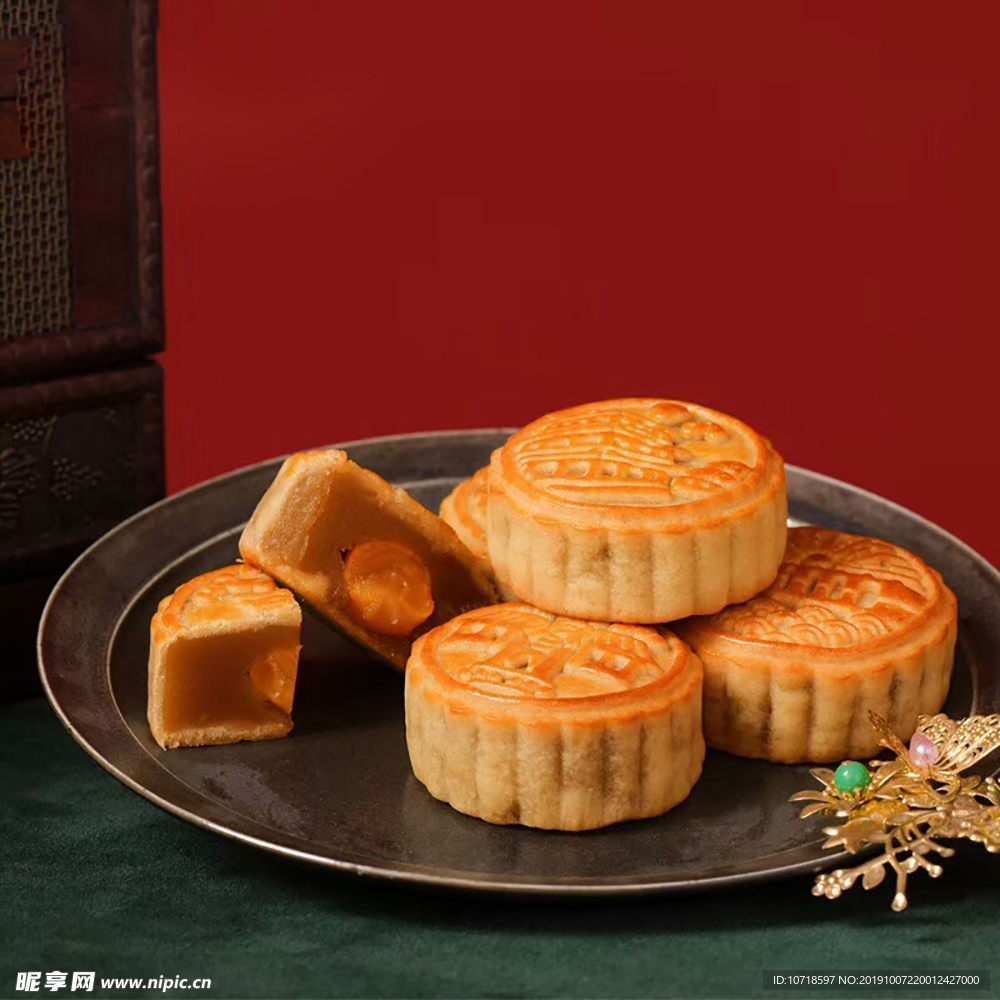 中式美食