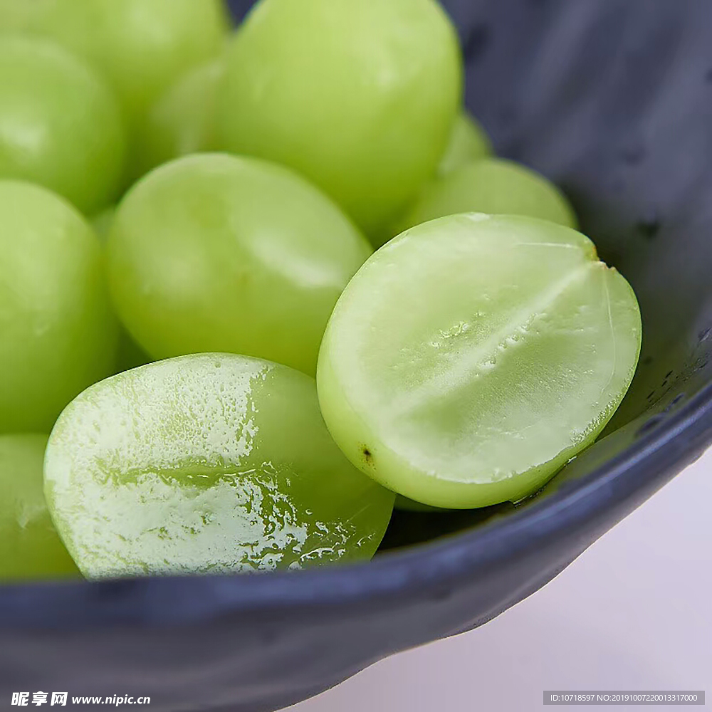 提子 葡萄
