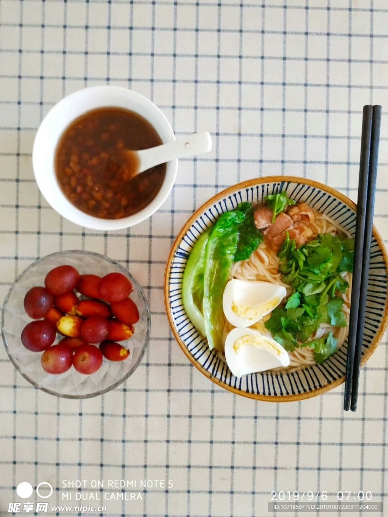 中式美食