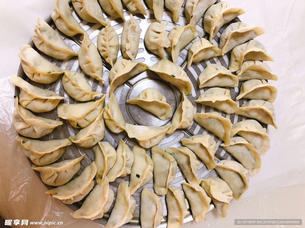 饺子