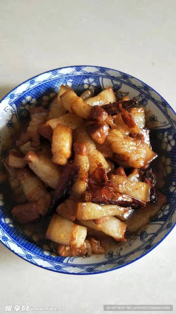 红烧肉
