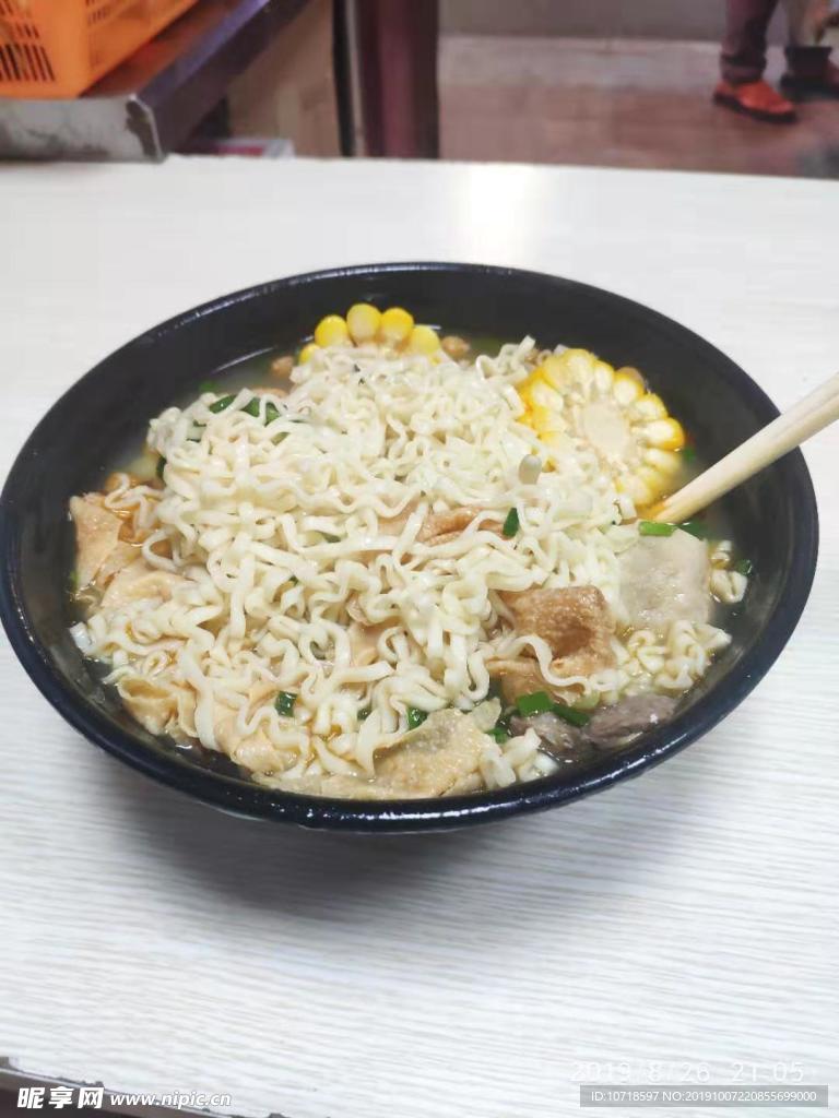 中式美食