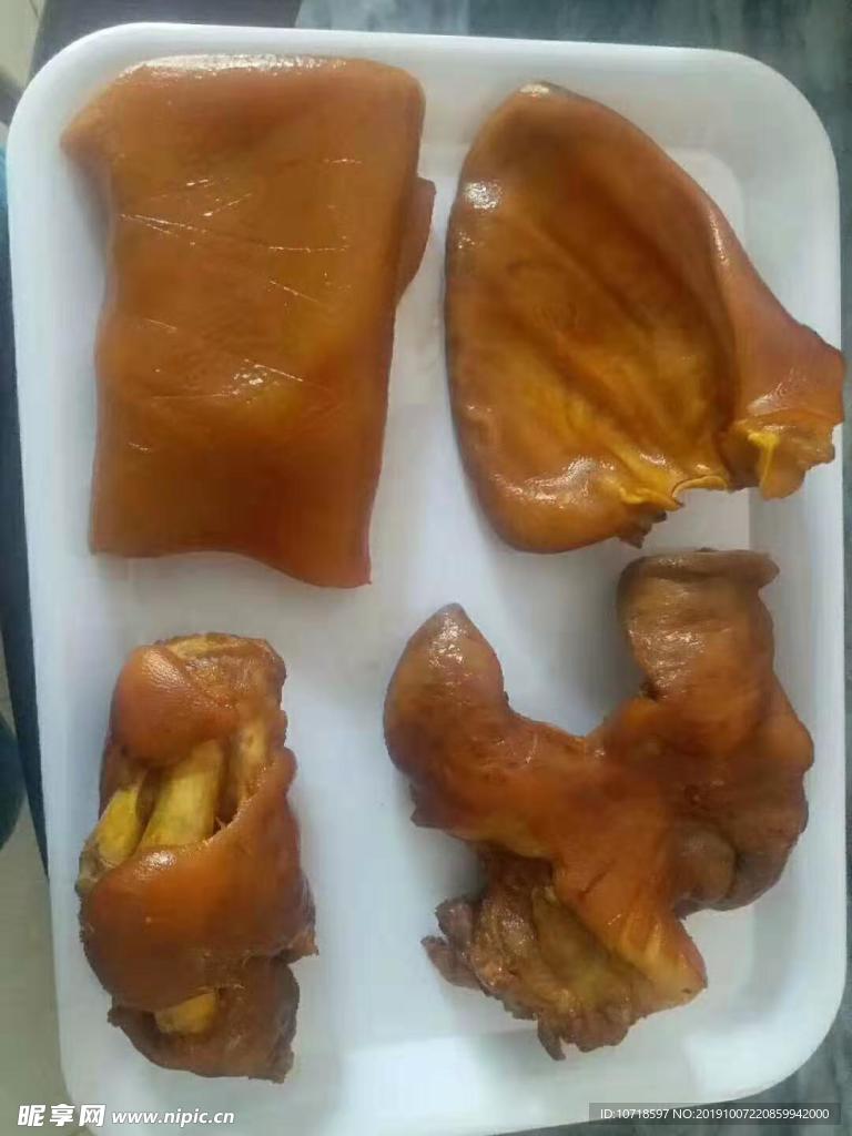 中式美食