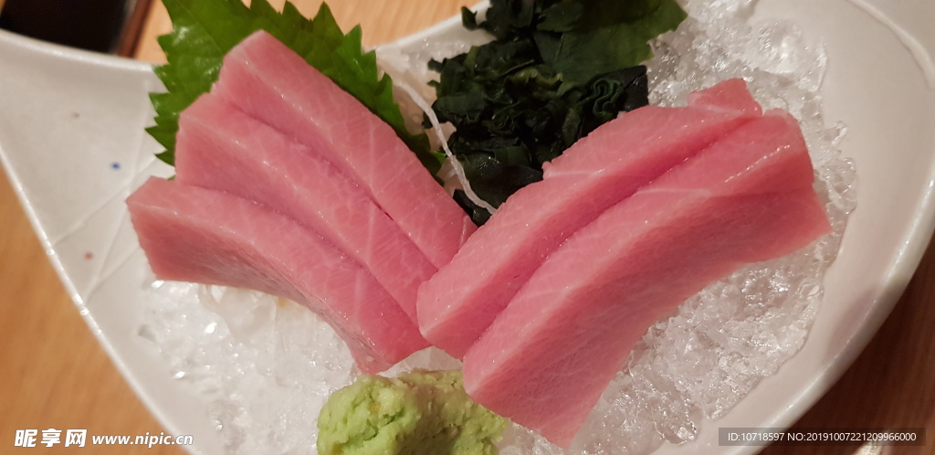 中式美食