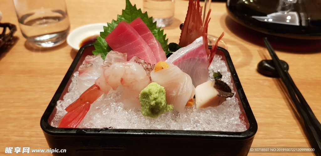 中式美食