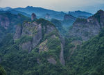 户外美景