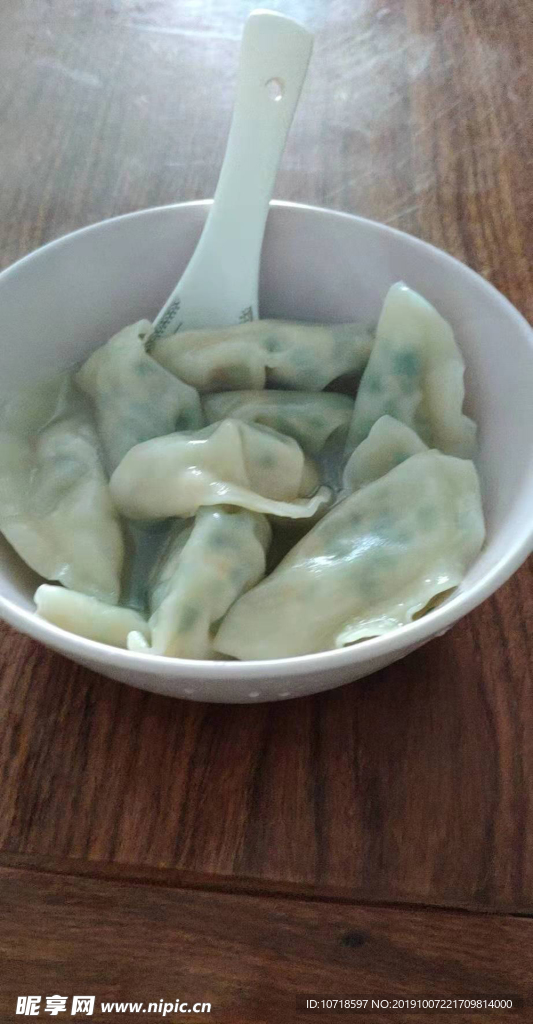中式美食