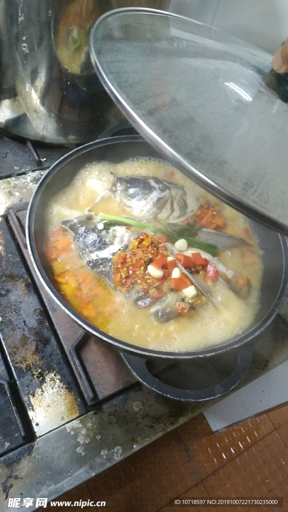 中式美食