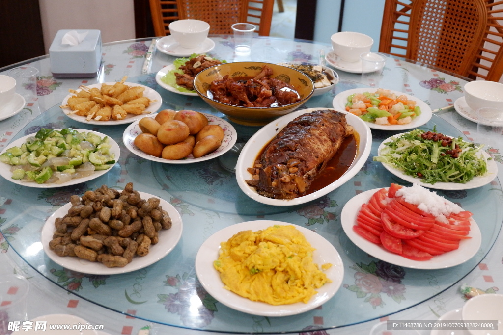 农家饭2