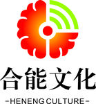 合能文化LOGO