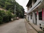 农村马路