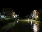 乡村的夜晚