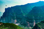 太行山洗耳河景区