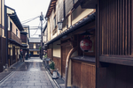 日本京都祇园小路
