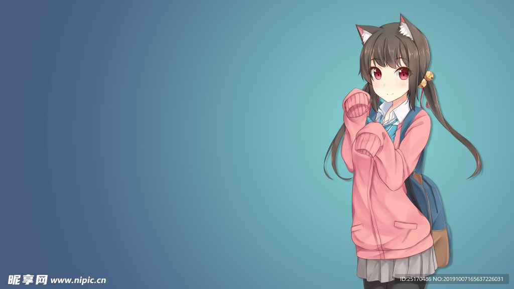 壁纸