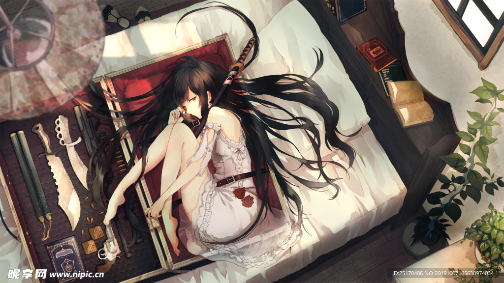 壁纸