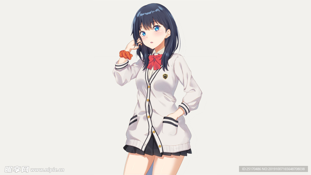 壁纸
