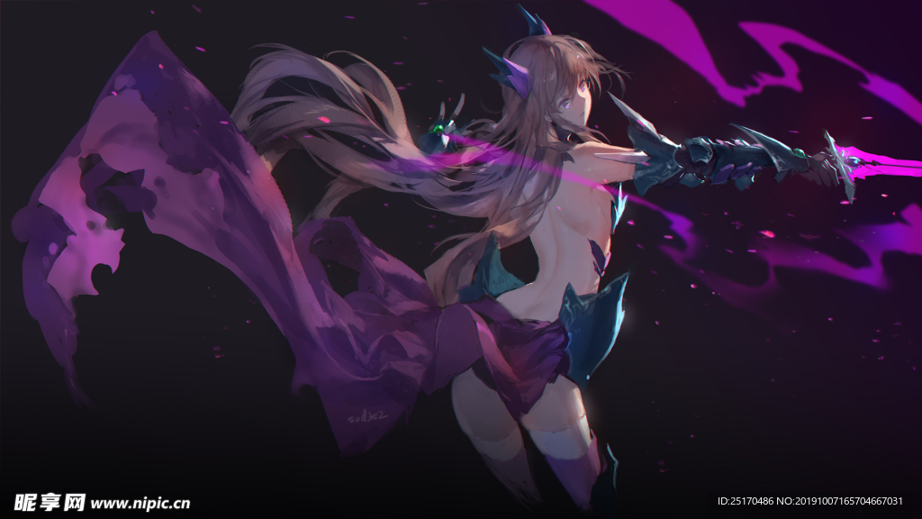 壁纸