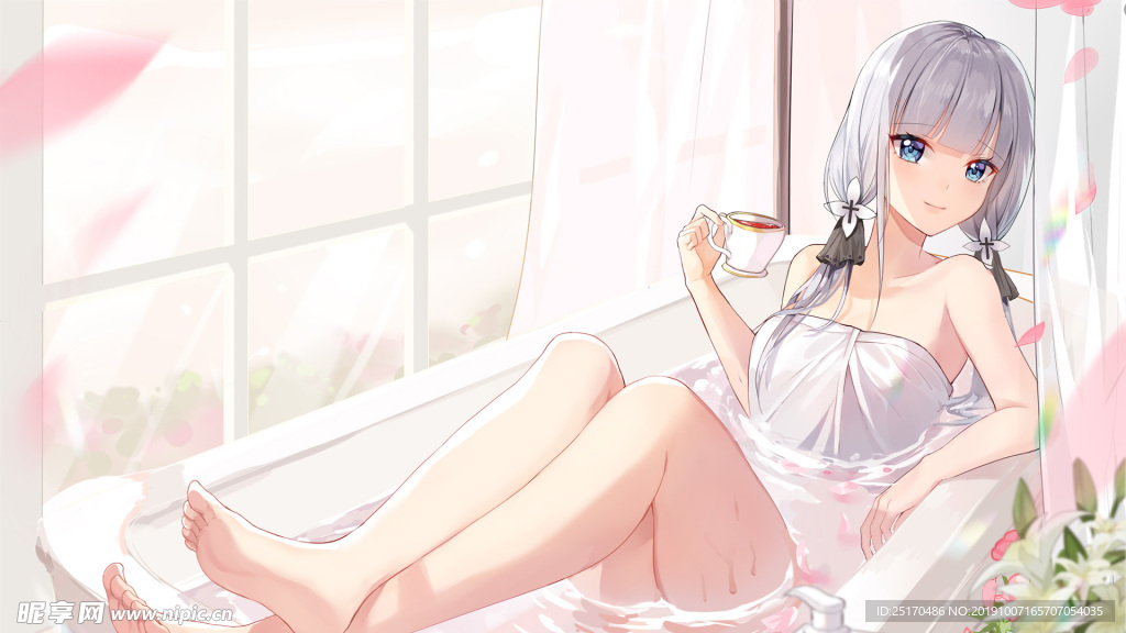 壁纸