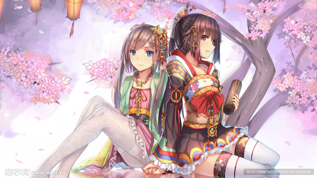壁纸