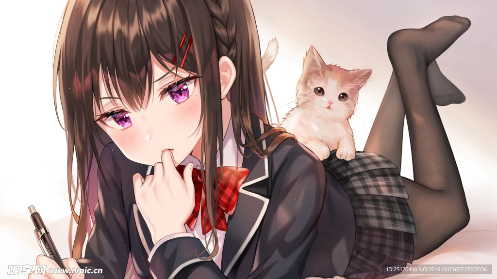 壁纸