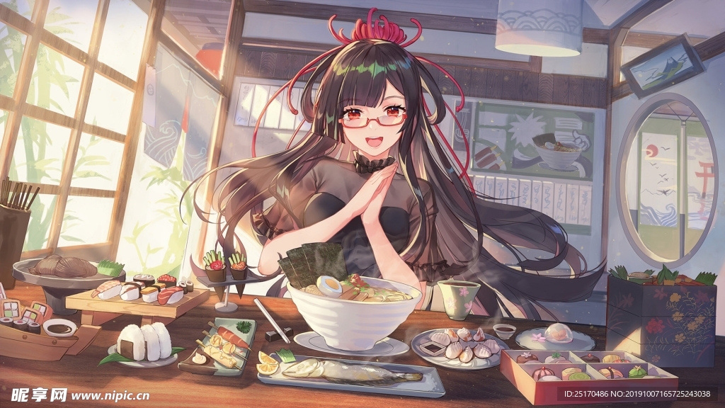 壁纸