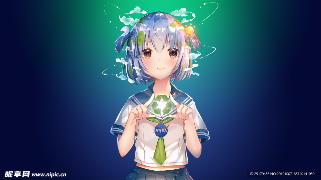 壁纸