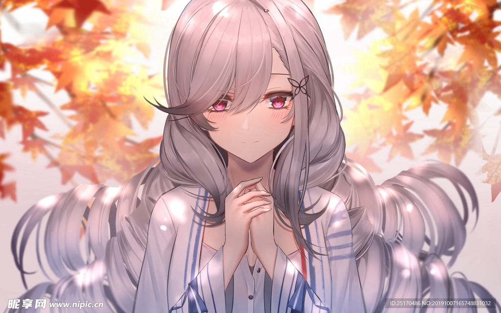 壁纸