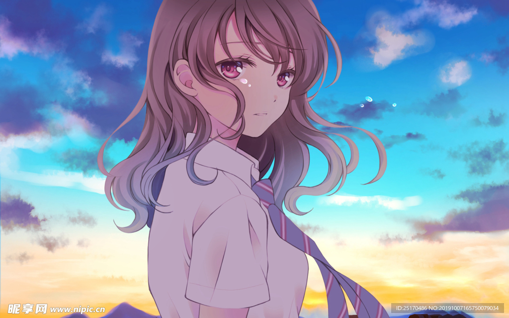 壁纸