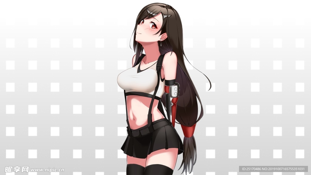 壁纸