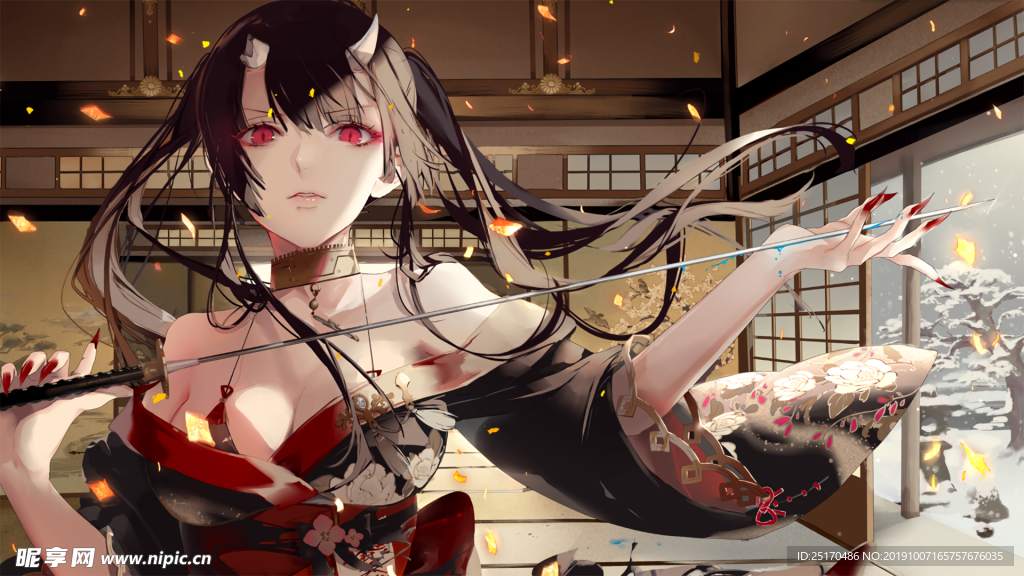 壁纸