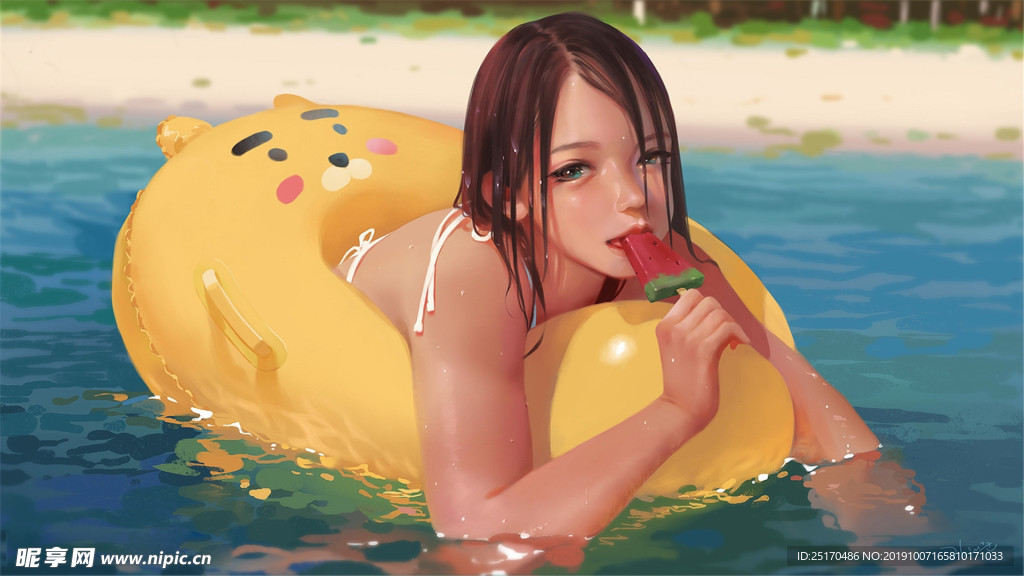 壁纸