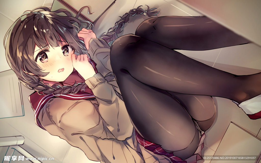 壁纸