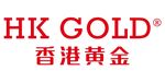 香港黄金 黄金 首饰 logo