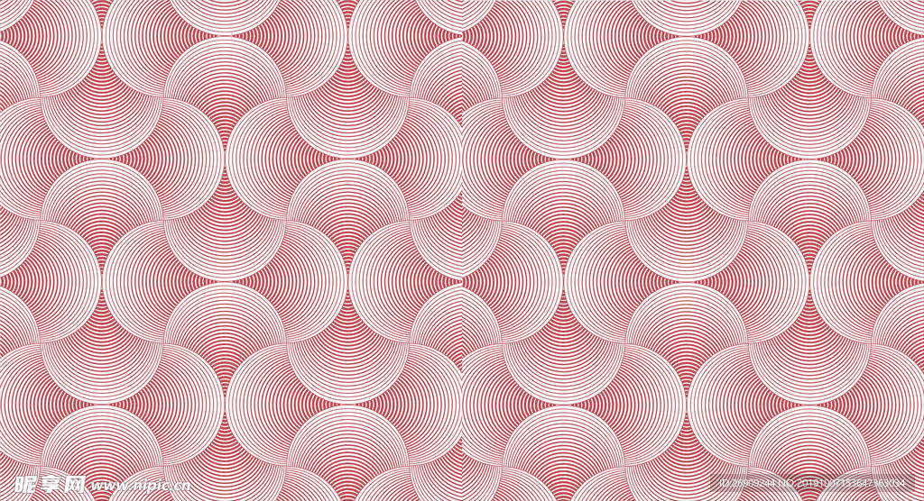 花纹图