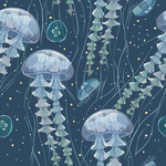 水母