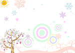 手抄报 背景图 小学生