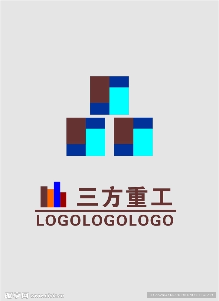 标志LOGO 22