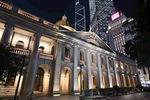 香港终审法院