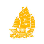 帆船