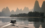 风景如画