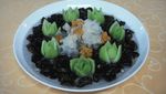翡翠莲花